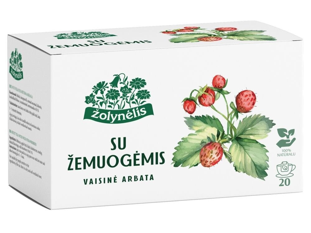 ZOLYNELIS NATURAL FRUIT TEA Flavor Bundle (240 servings total) 12 Boxes x 50g