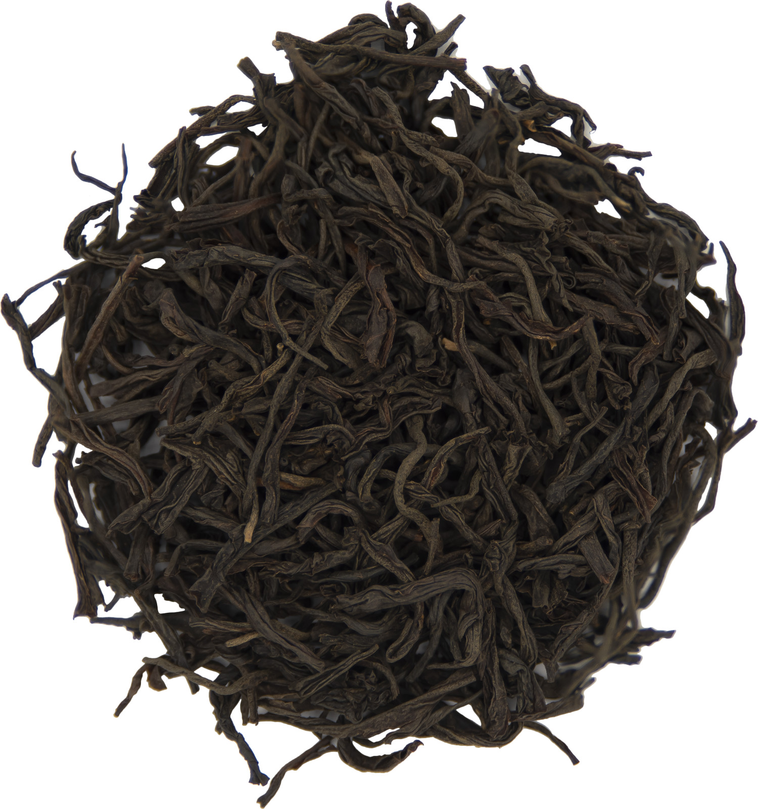 Whole Leaf Kenyan Black Tea | Bold and Smooth