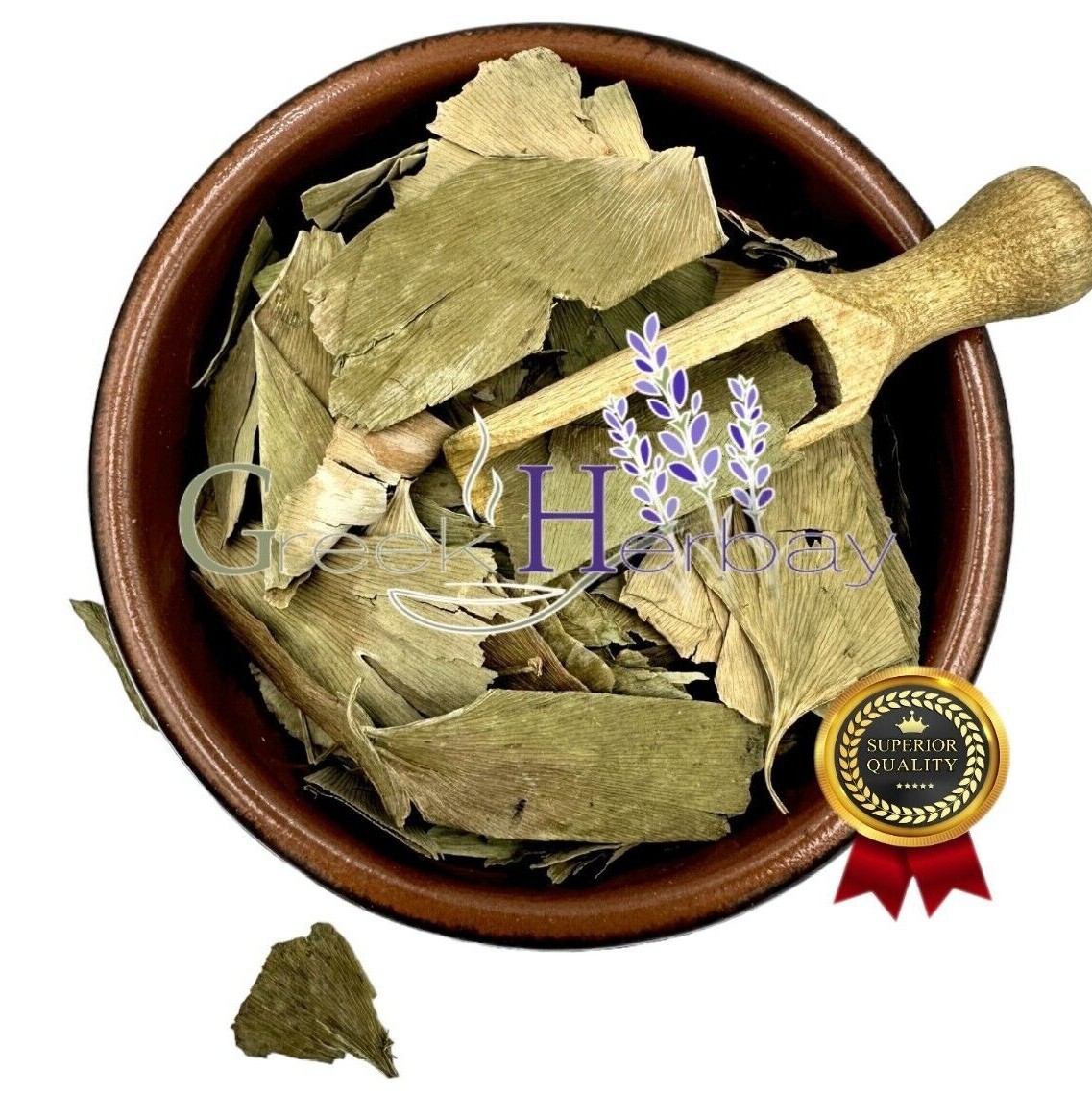 Ginkgo Biloba Ginko Herb Maidenhair Tree Loose Leaf Herb Tea 25g – 1.9kg.