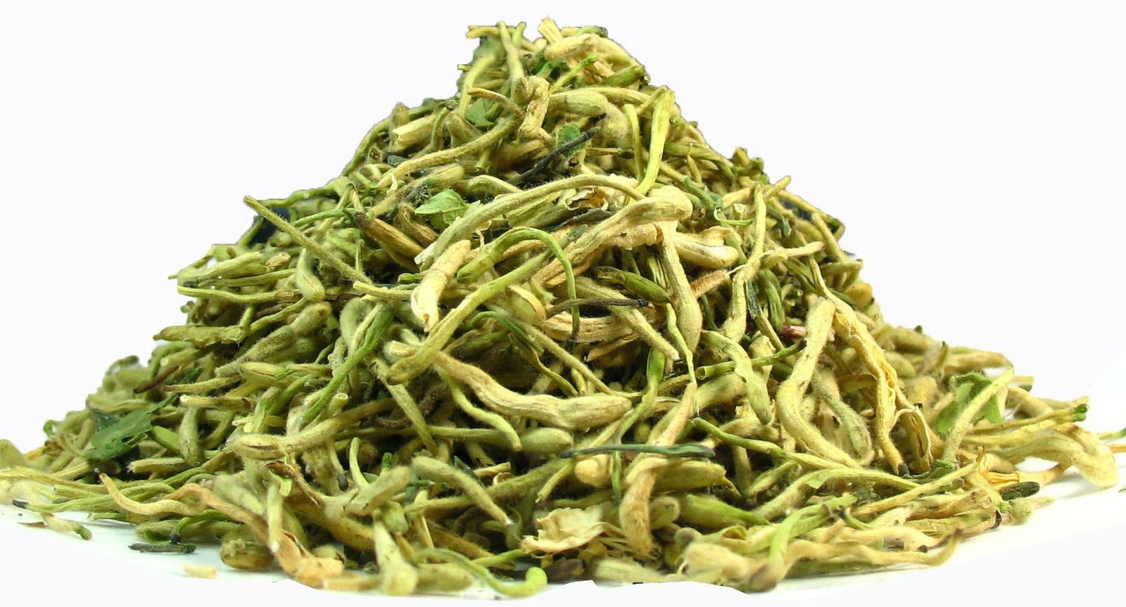 Greenhilltea traditional health herbs, Honey suckle dried herbal tea honeysuc…