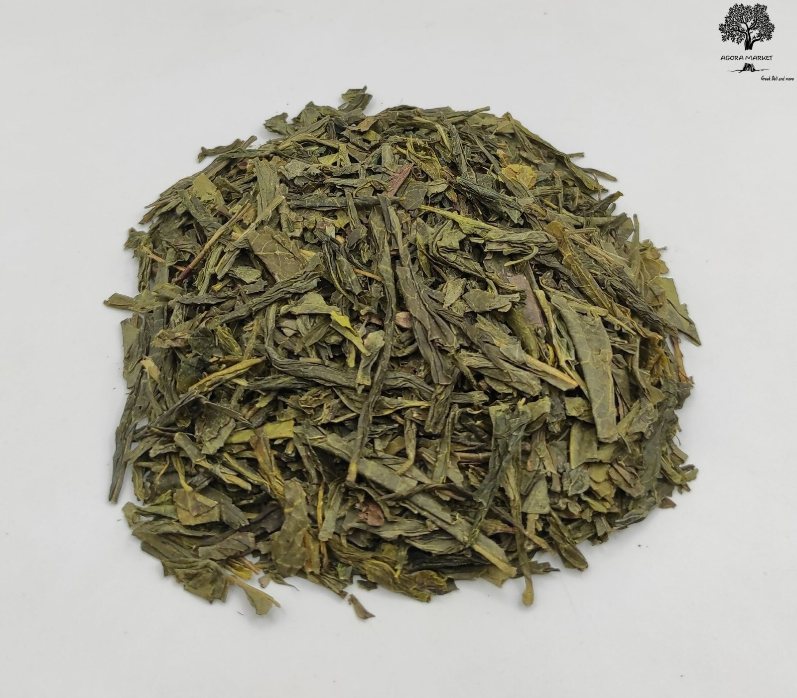 Sencha Green Tea Loose Leaf 85g – 1.95Kg Class A