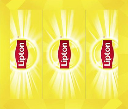 Lipton Tea Bags 312 Counts Antioxidants, Natural.