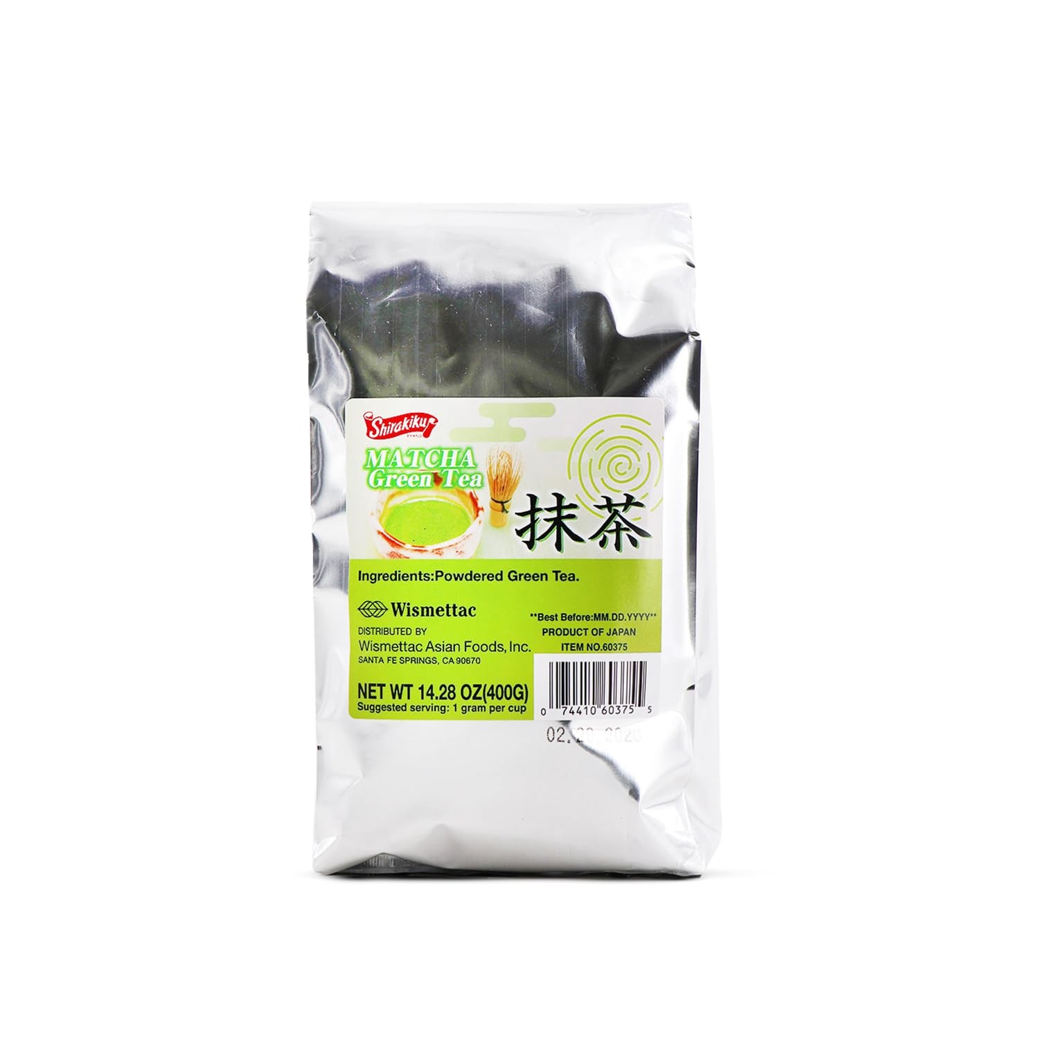 Matcha Green Tea Powder | Authentic Japanese Matcha for Traditional Teas | Pr…