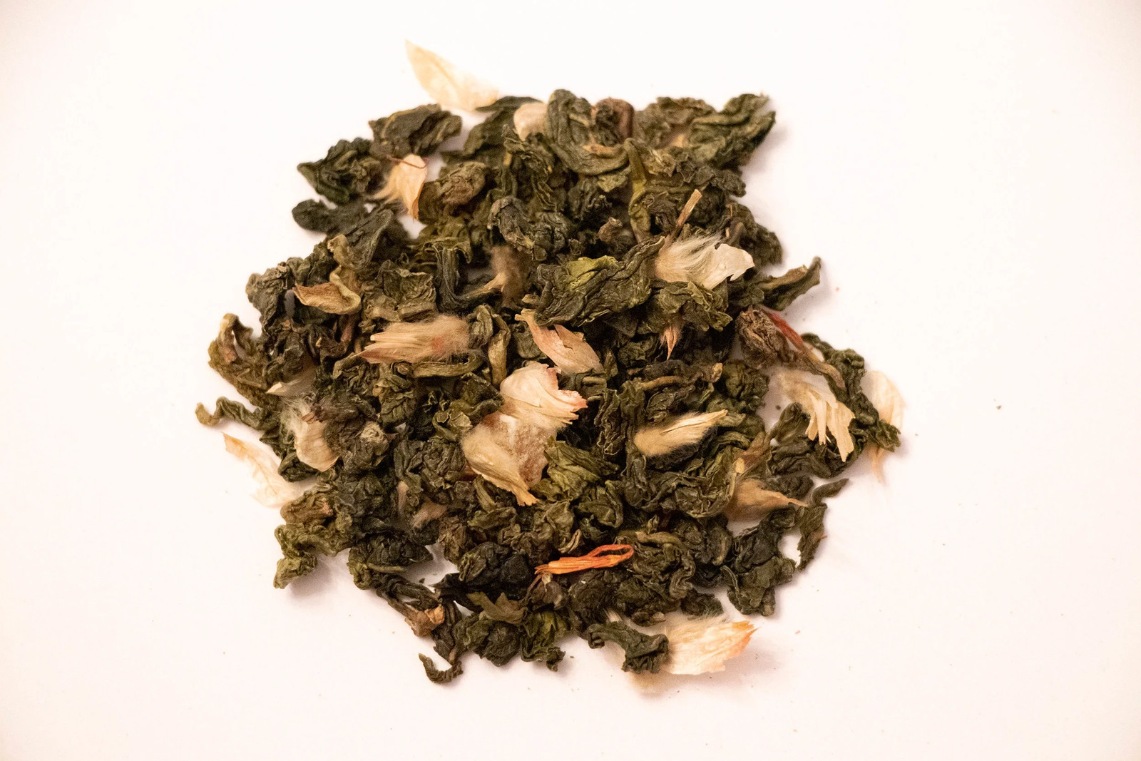 Sweet Watermelon Oolong Tea