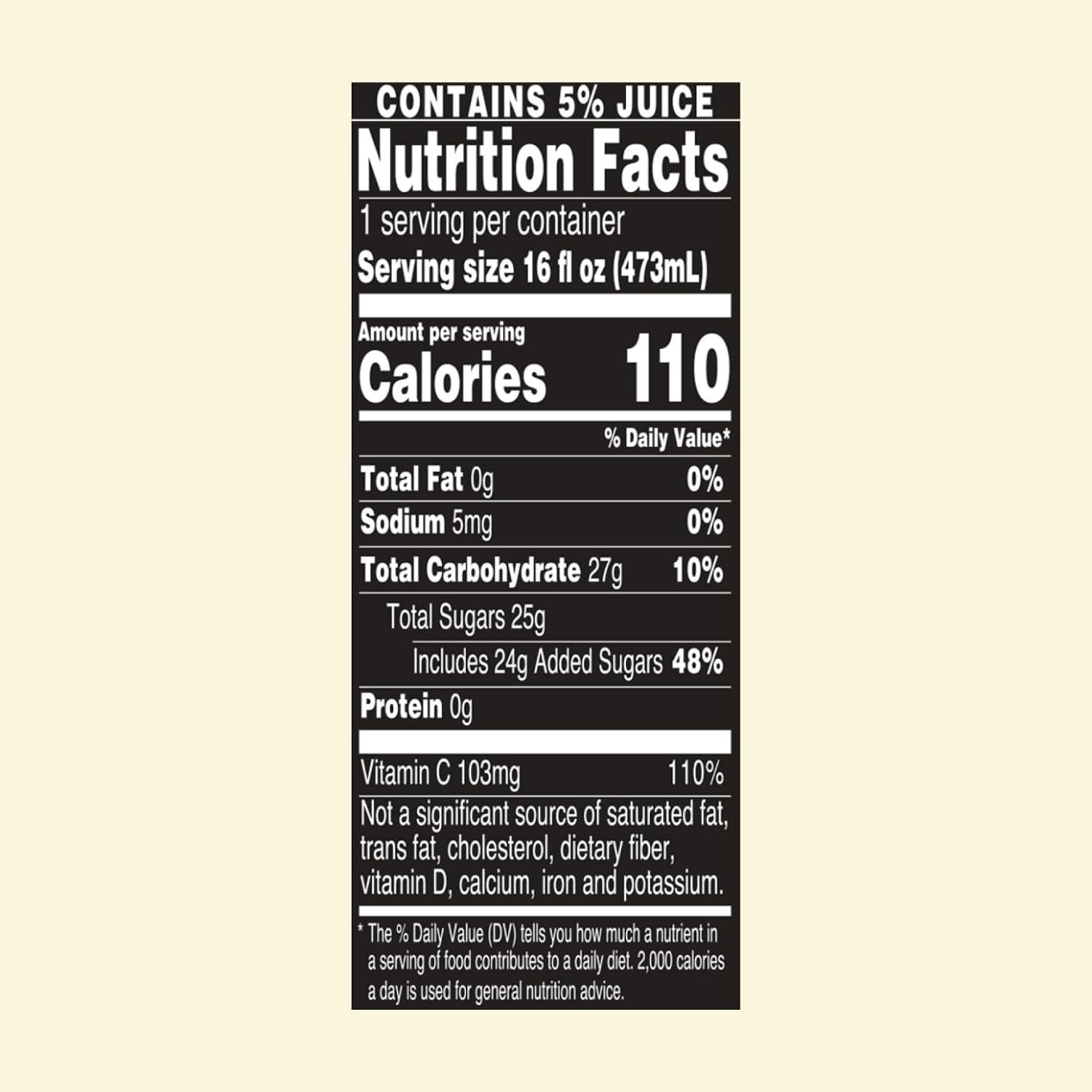 Arnold Palmer Half and Half – 12 Pack of 16 Fl Oz Bottles – Refreshing Iced Tea