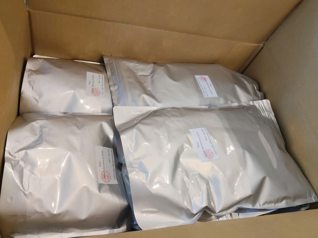Ceremonial Grade Matcha 1kg – BULK – JAPAN – 100% First Flush Spring Harvested