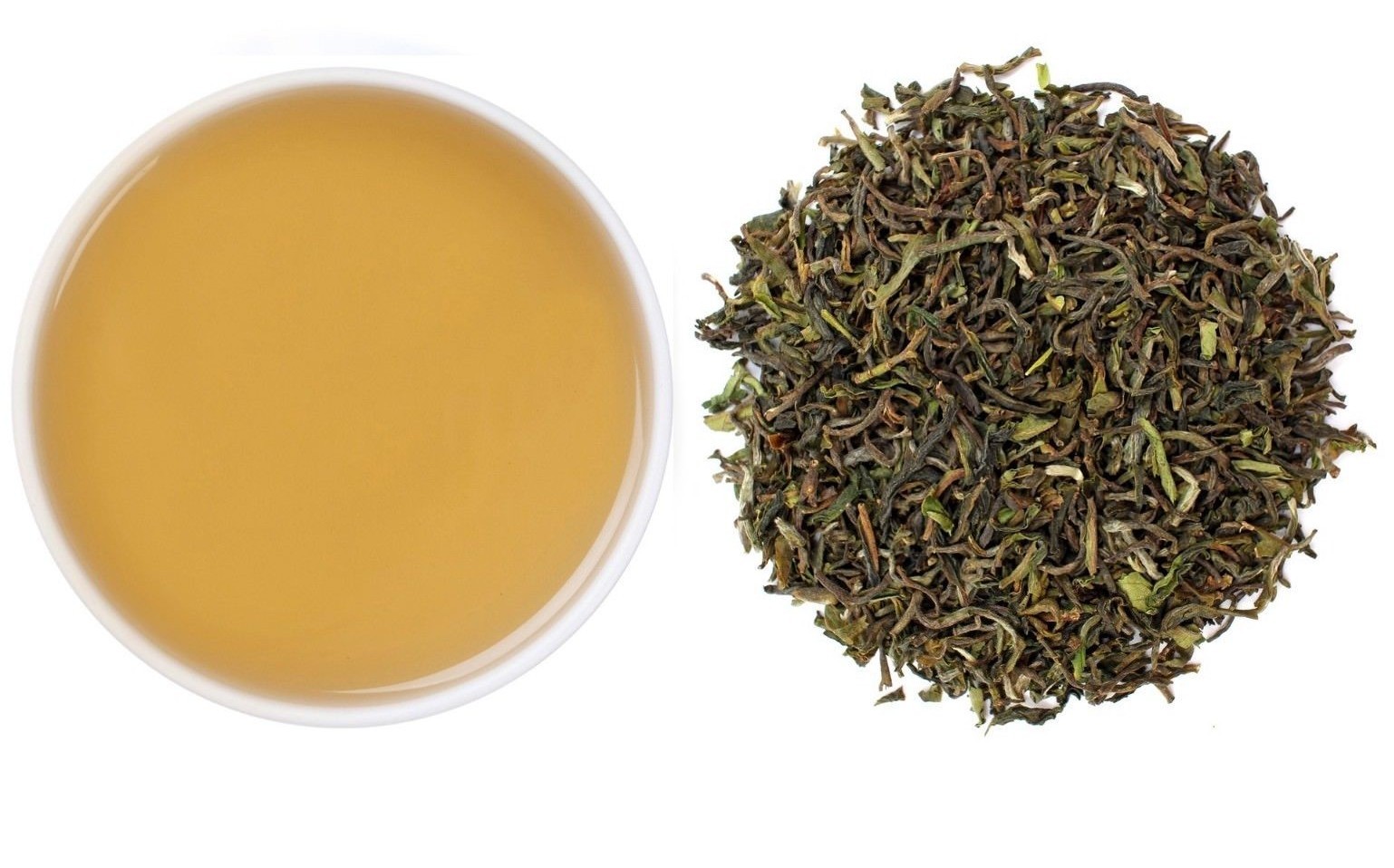 Darjeeling First Flush 2024 Premium Loose Leaf Black Tea Margaret’s Hope FTGFOP1
