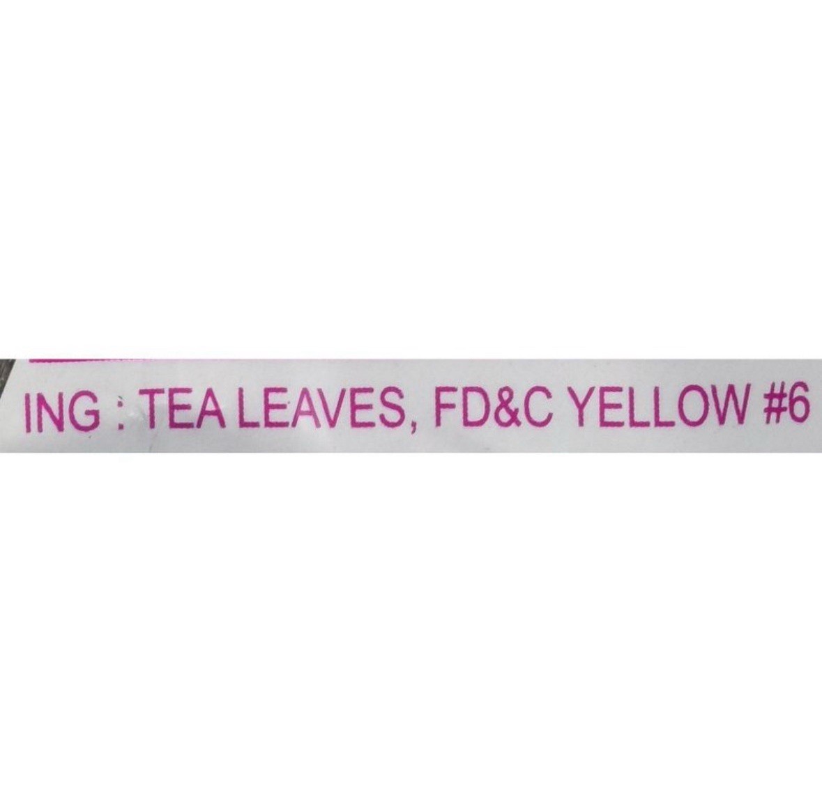 Cha Thai Brand Authentic Thai Tea Leaves – 13 oz – Product of Thailand