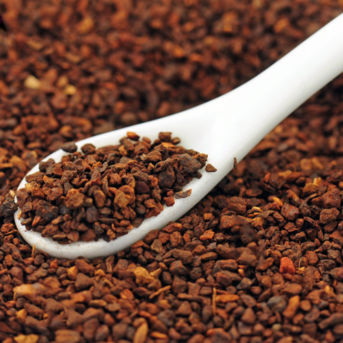 Chicory Root Roasted Granules- Coffee Substitute 55lb Bag Bulk