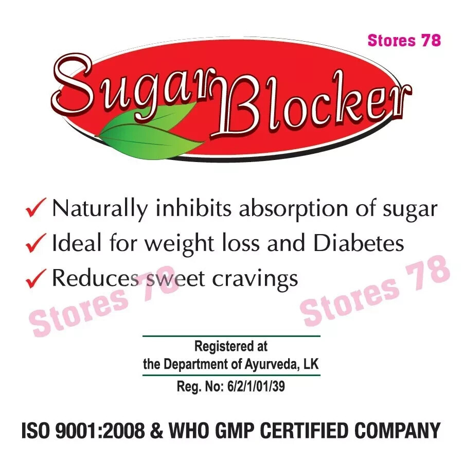 Diabetic Tea Blend, Naturally Lower & Control Blood Sugar, Glucose, Cholestorol