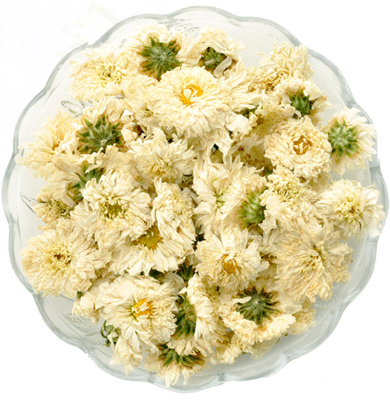 50g Chrysanthemum Tea Chrysanthemum Tinned Flower Scented Tea China