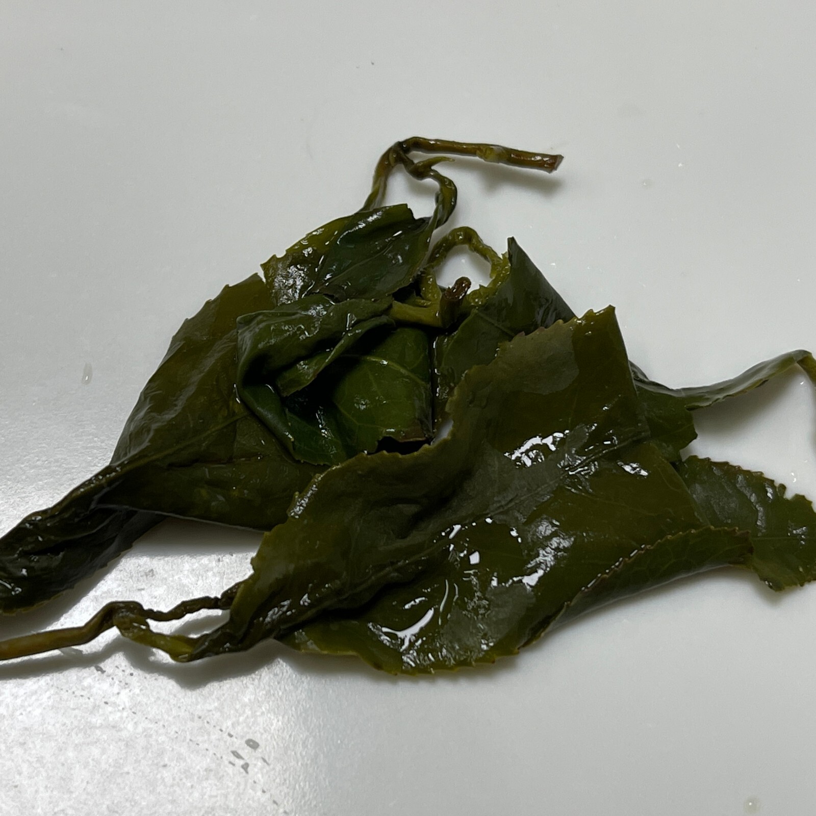 Taiwan unique tea,Chin-Shin-Oolong,梨山水源頭Lishan water source,75g*8
