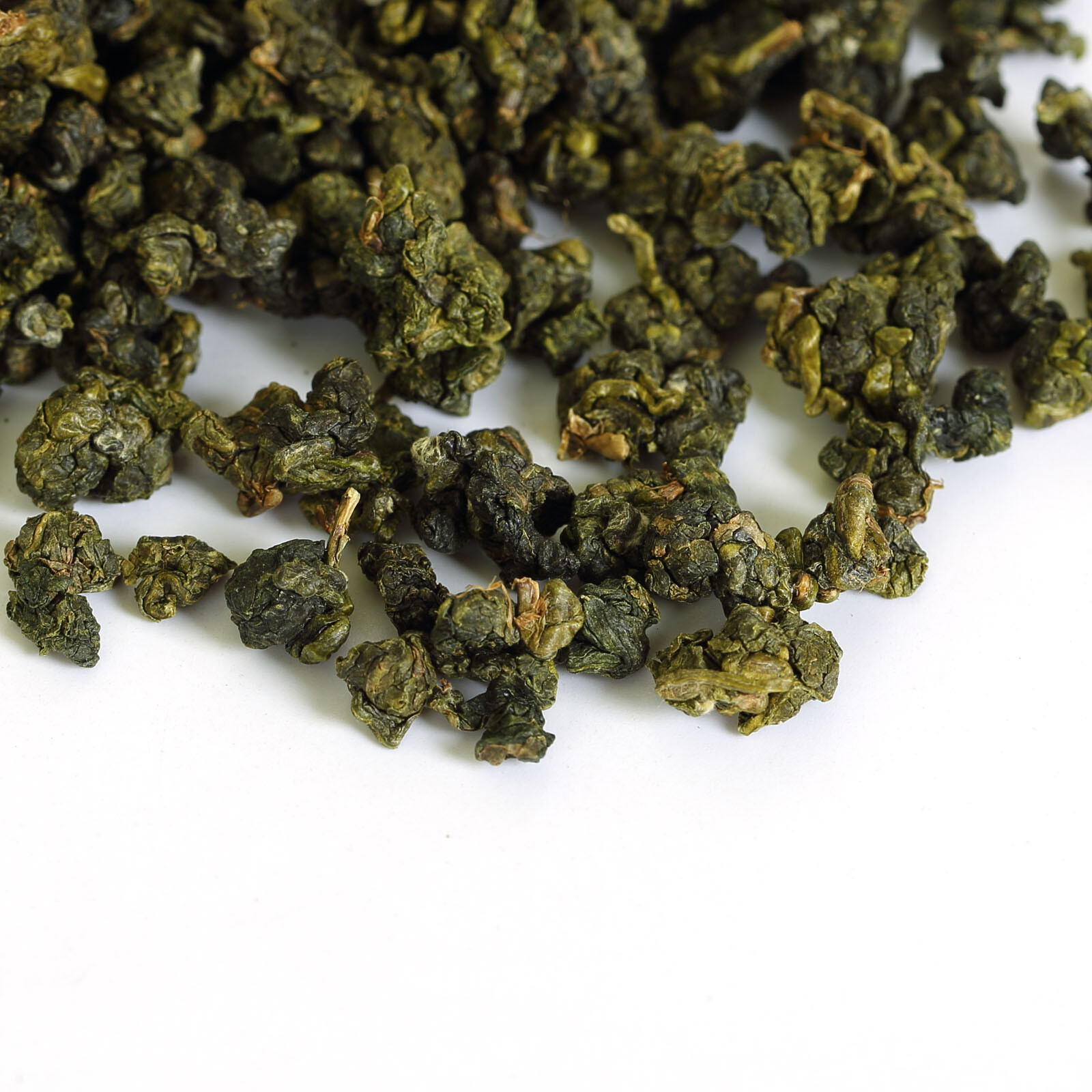 GOARTEA 250g Supreme Taiwan Milk Oolong Tea Jinxuan Alishan High Mountain Loose