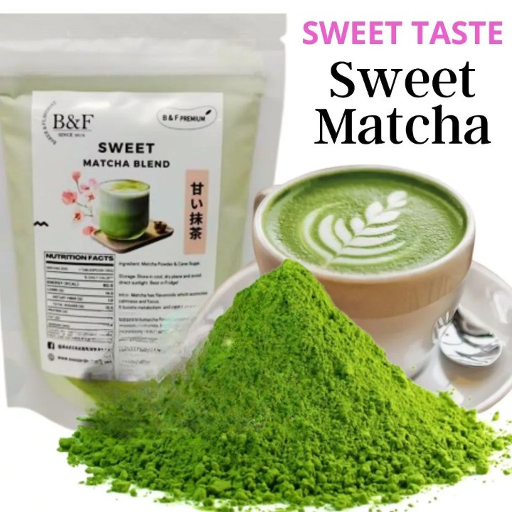 Matcha Green Tea Powder – Highest Ceremonial Grade – Japan Origin – 3.5oz(100g)
