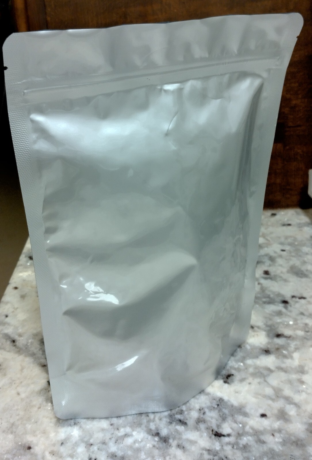 1 Oz. Beyond Organic HEMP TEA Loose Leaf – Original OG