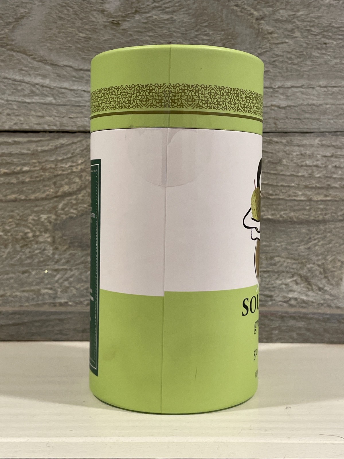 Slim Sister Soursop Green Tea 50 Bags A Naturally Slimming Tea Garcinia Cambogia