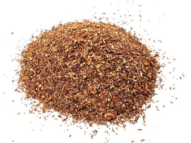 Rooibos Chai Loose Tea ORGANIC 1 lb. Over 30 different teas!