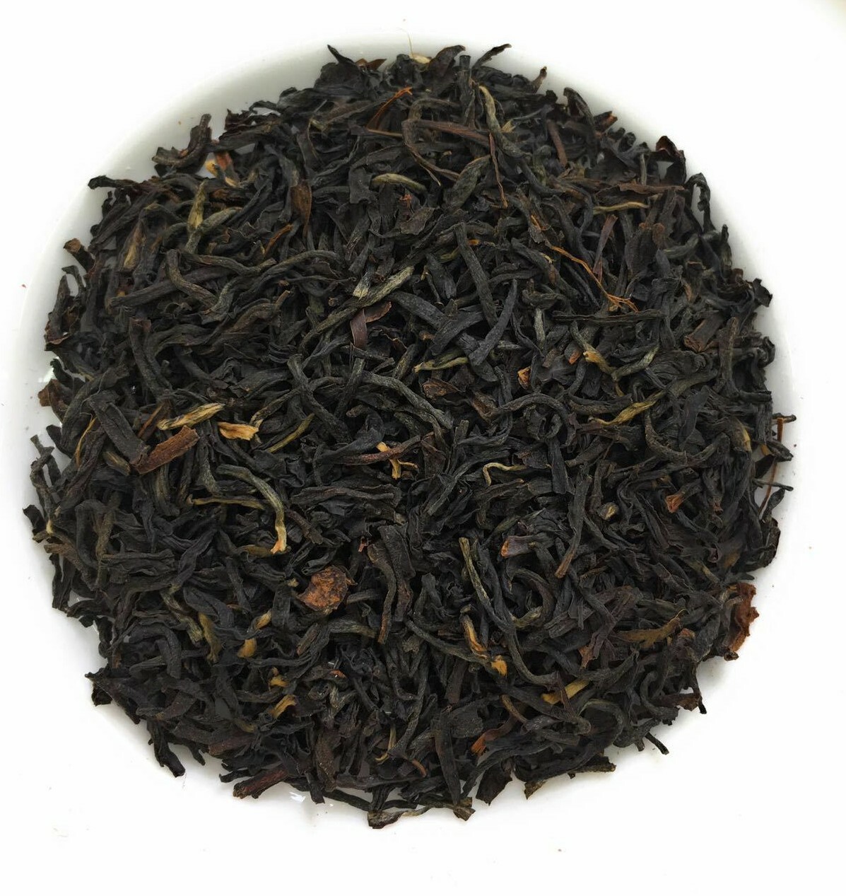 Assam Orthodox Tea New Season Fresh Majulighur SFTGFOP 1 First Flush Leaves Pure
