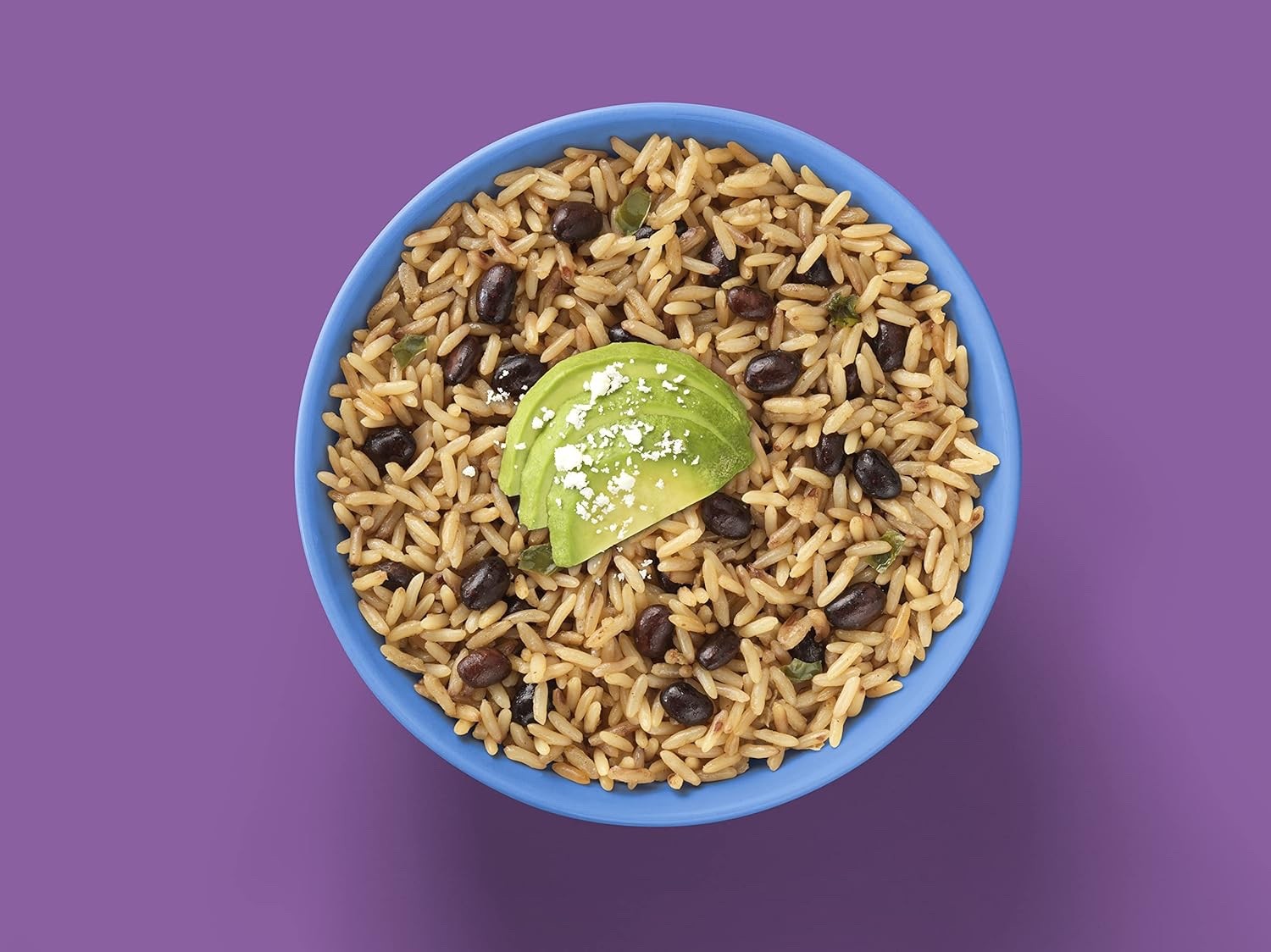 24 Fillo’s Cuban Congri – Black Beans and Rice, Ready to Eat Rice w/ Beans, 8 oz