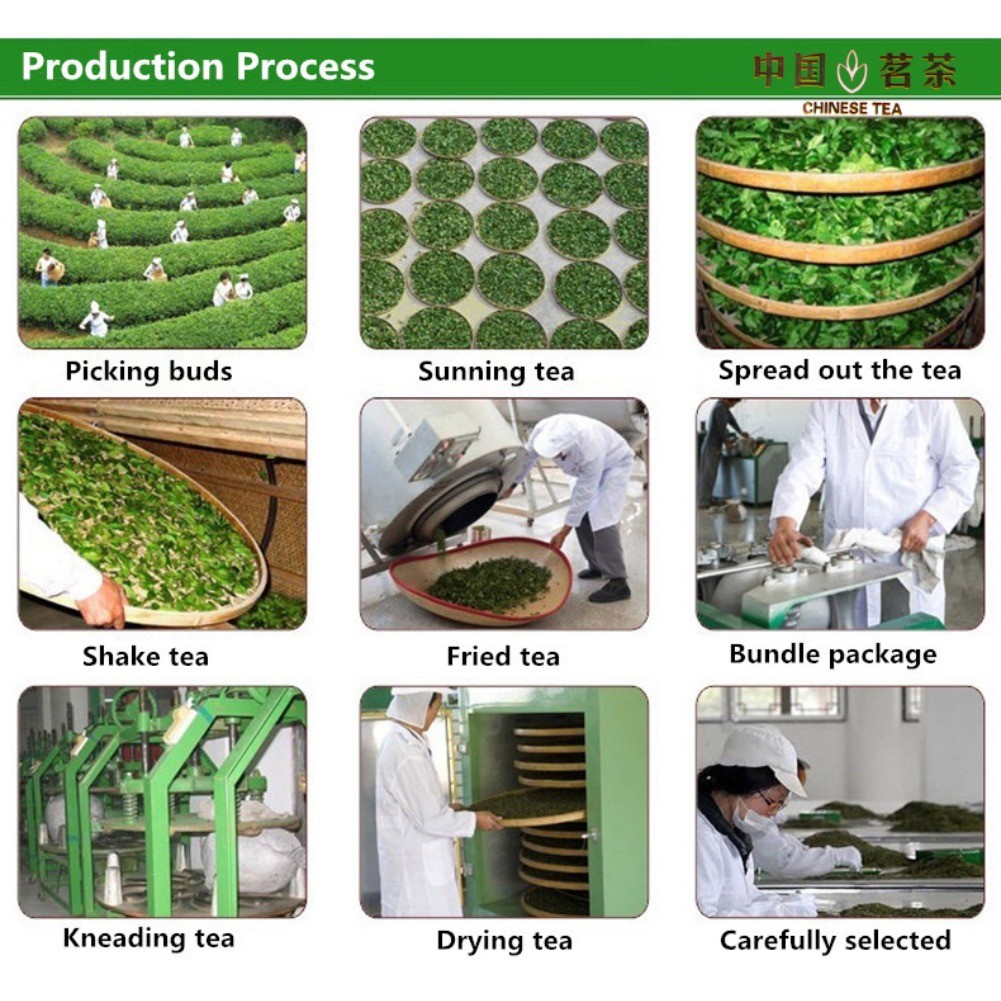 Promotion 250g Milk Oolong Tea High Quality Tie guan yin Health Care Green Tea