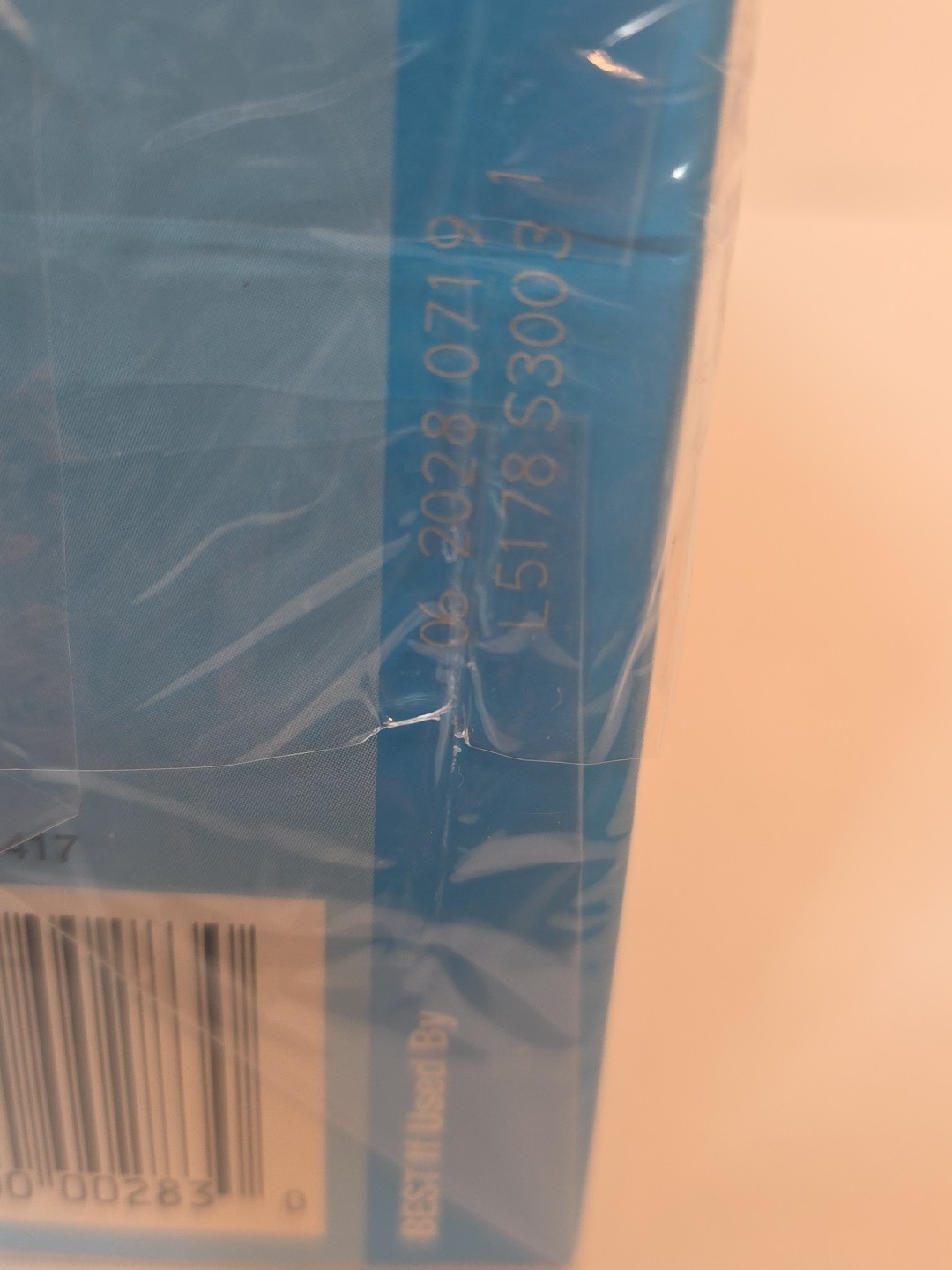 Lipton Iced Tea Bags Gallon Size 24 Total Tea Bags Sealed EXP 6/2028