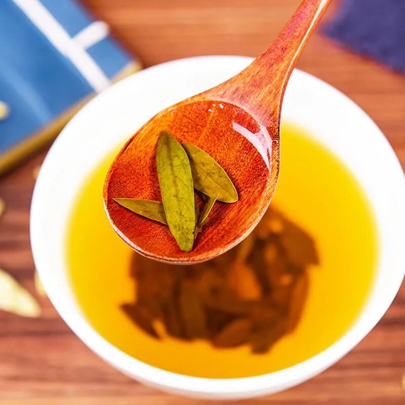 Natural Senna Leaf Tea Cassia Senna Herbal Herbal Tea 100g-500g