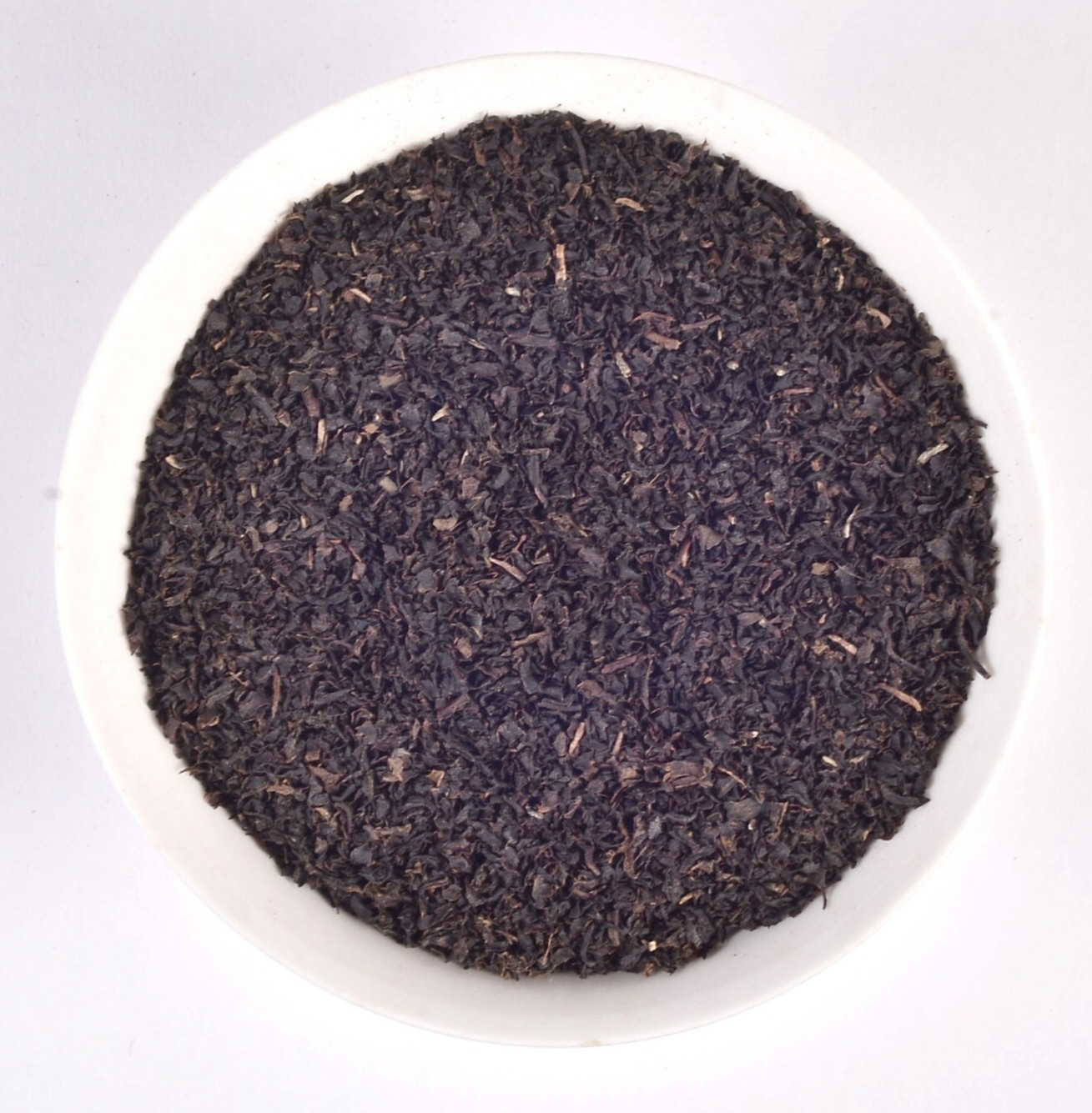 English Breakfast Black Tea Classic Indian Blend Loose Leaves Strong Brew 1 KG