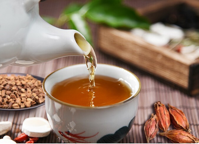 Herbal tea Gout Tea-100% Natural-20 Tea bag Gout Relief Herbal tea- Uric Acid