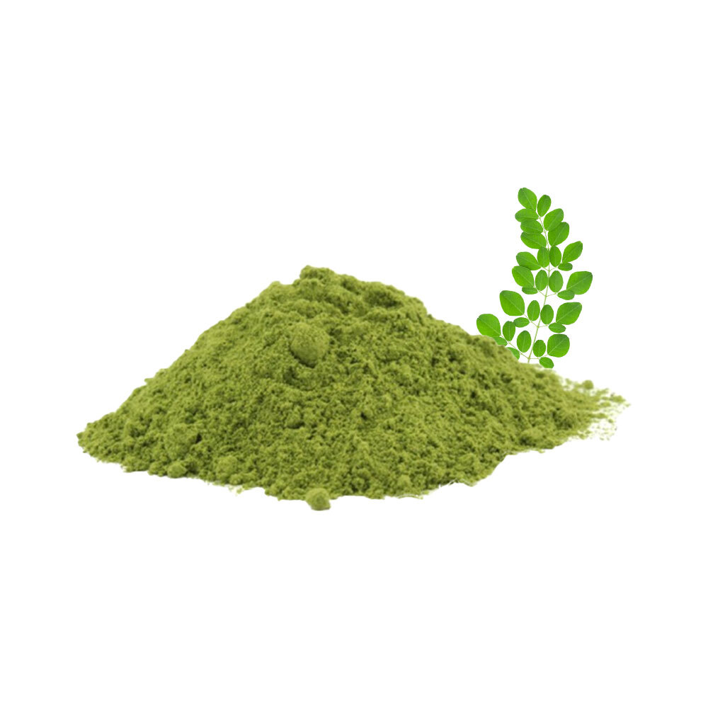 Moringa Leaf Leaves/Powder 100% Organic Natural Premium Quality A