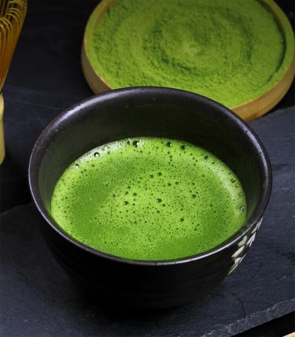 Ceremonial Grade Matcha Powder 250g Premium Organic Japanese Green Tea Latte