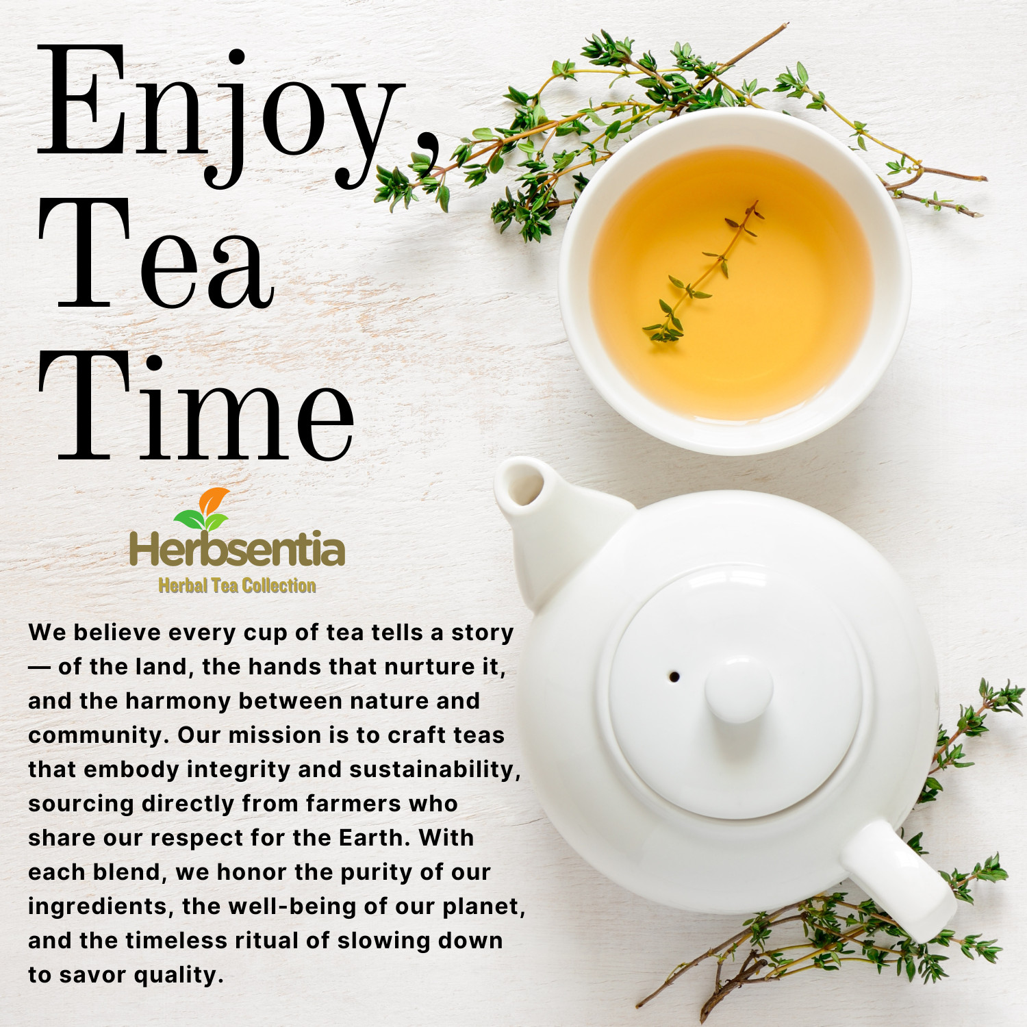 Oolong Tea