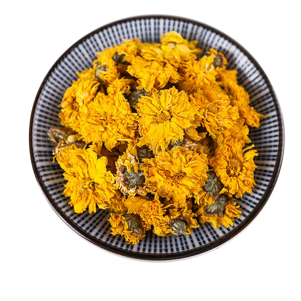 Chrysanthemum Tea Huangshan Wild Flower Tea Natural Premium Healthy Drink