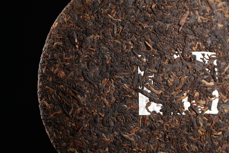 8663 * 2018 Jin Bang Series XiaGuan Tuocha Puer Ripe Shu Pu-erh Pu’er Tea 357g