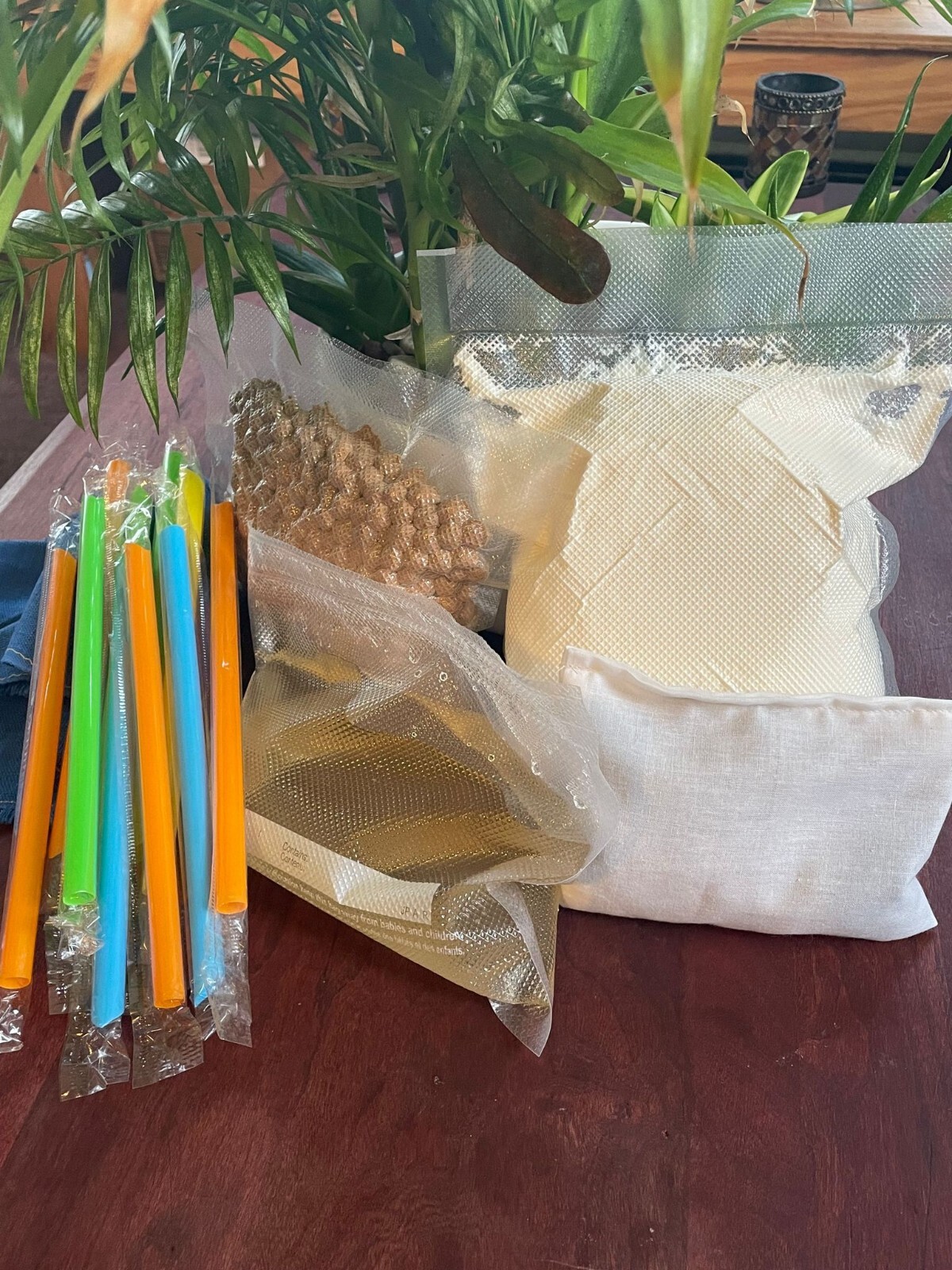 TK’s Premium Bubble tea kit. DIY bubble tea 20+ cup. Boba making kit.