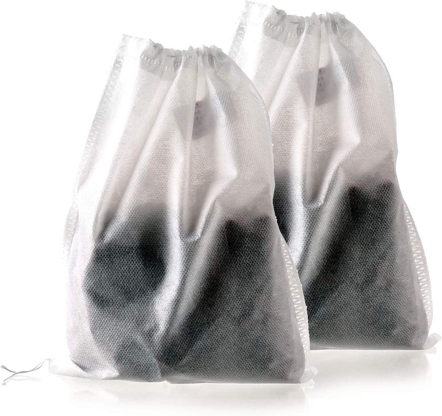 Large Tea Bags for Loose Leaf Tea – 200 Count