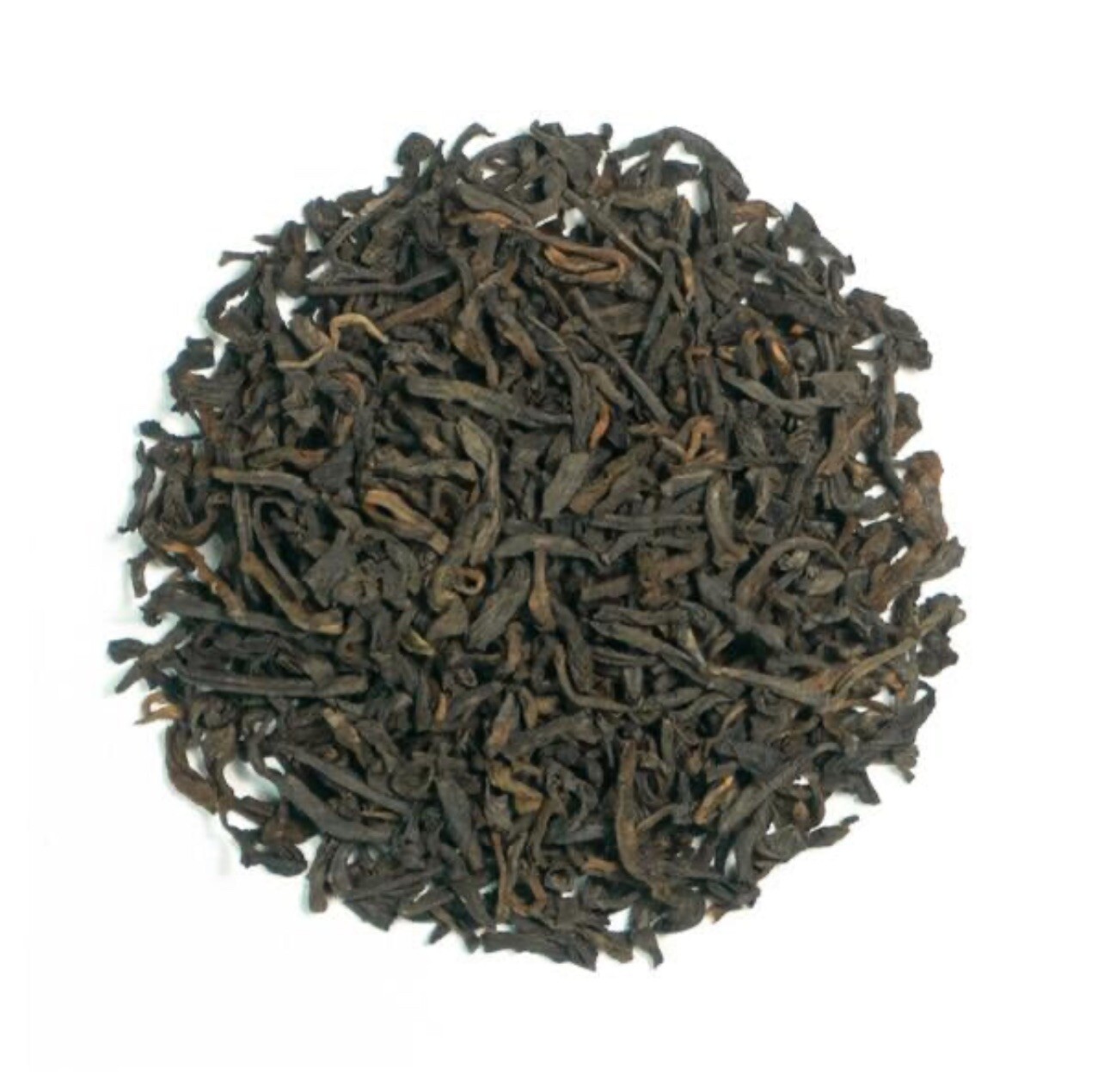 Pemberley Pu-erh Jane Austen Loose Leaf Tea in Tin – NovelTeas (2 ounces)