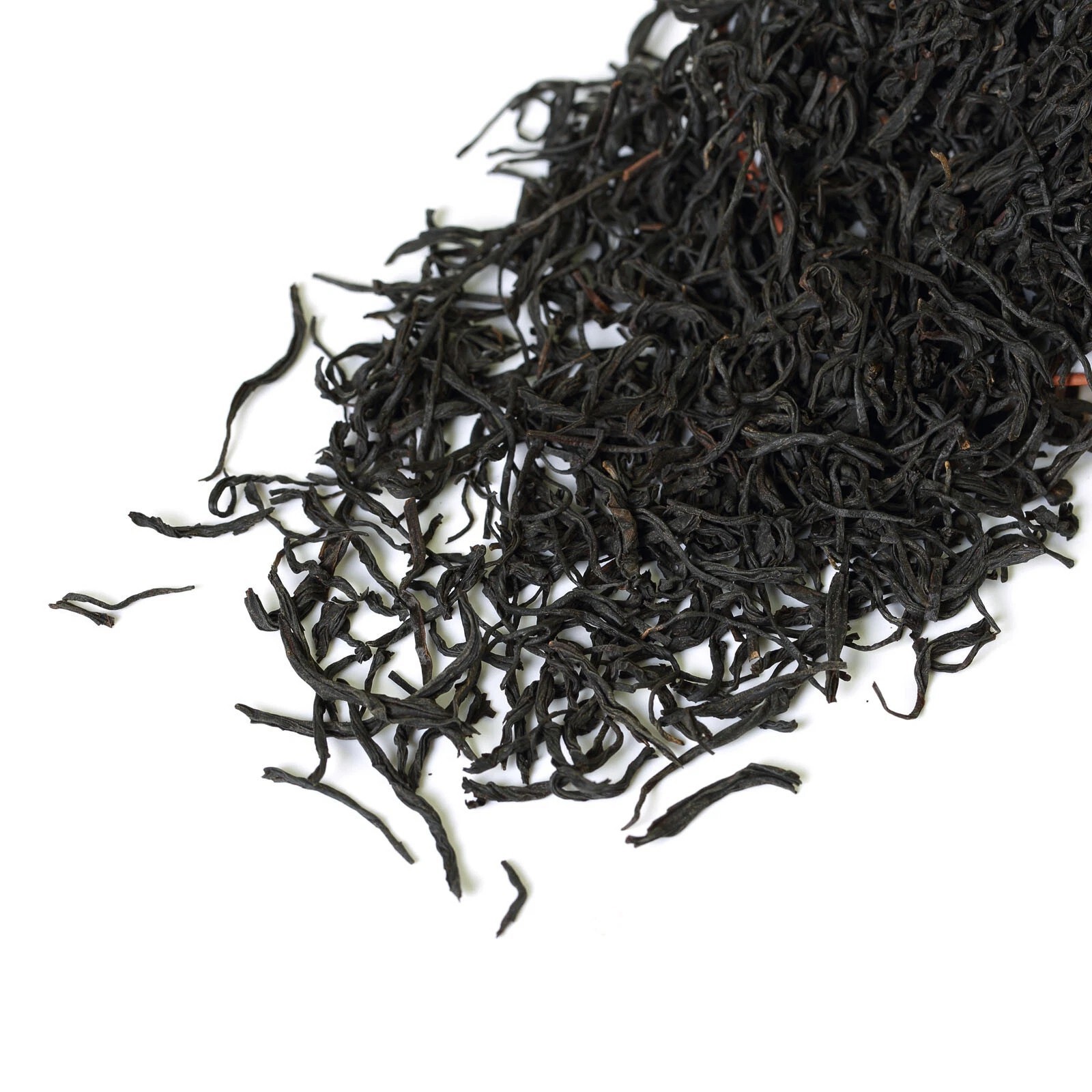 Premium Qimen Keemun Black Tea Chinese Gongfu Anhui High Mountain Loose 250g