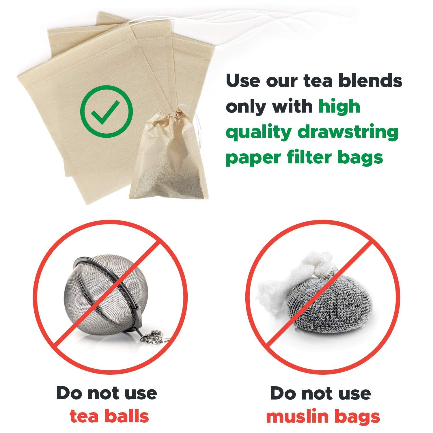 Kombucha.com Certified Organic Loose Leaf Rooibos & Tea – Kombucha Brewing Bl…