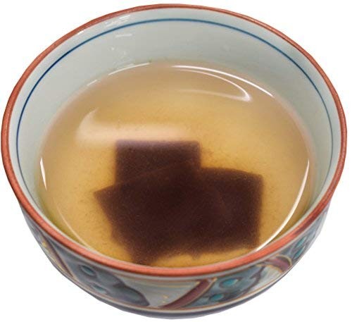 Plum-infused kelp tea made with kelp from Hokkaido 48g x 5 bags