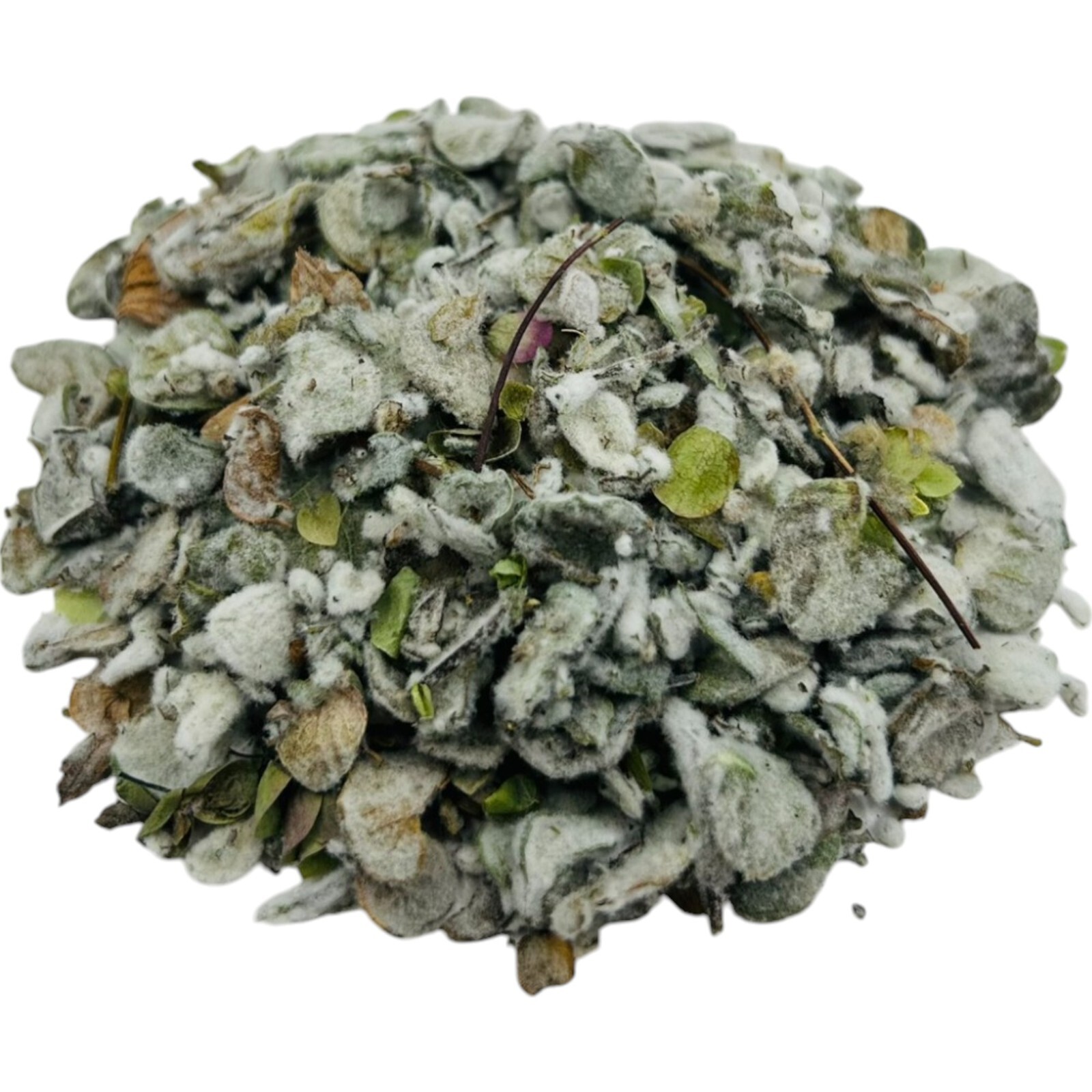 Certified Organic Premium Dried Dittany Leaves 25g-1.95KG – origanum dictamnus