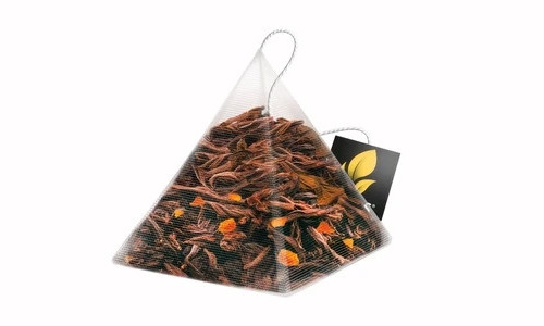 Curtis Black Tea IMMUNO with GRAPEFRUIT 15 Tea Bags Made in Russia