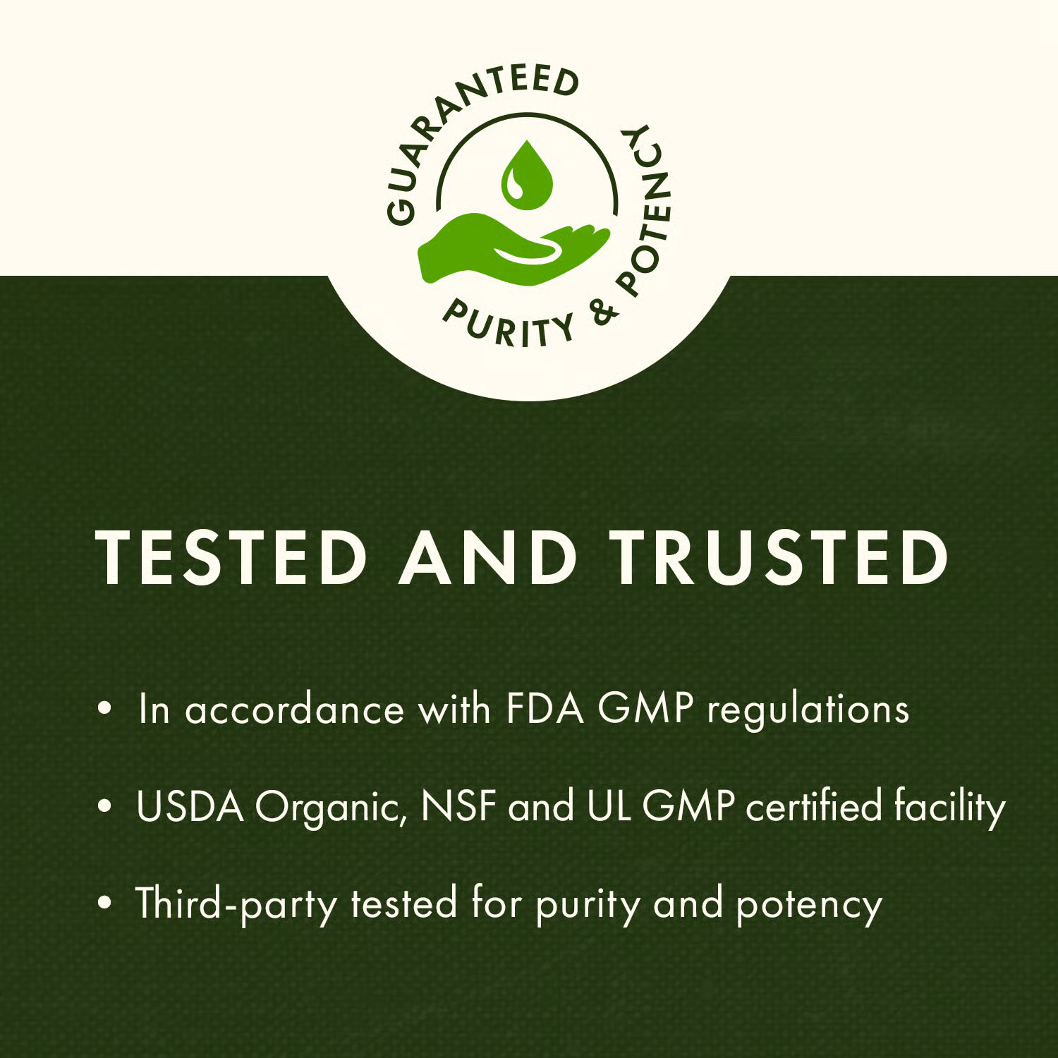 Swanson 100% Certified Organic Matcha Green Tea 1.76 oz Powder