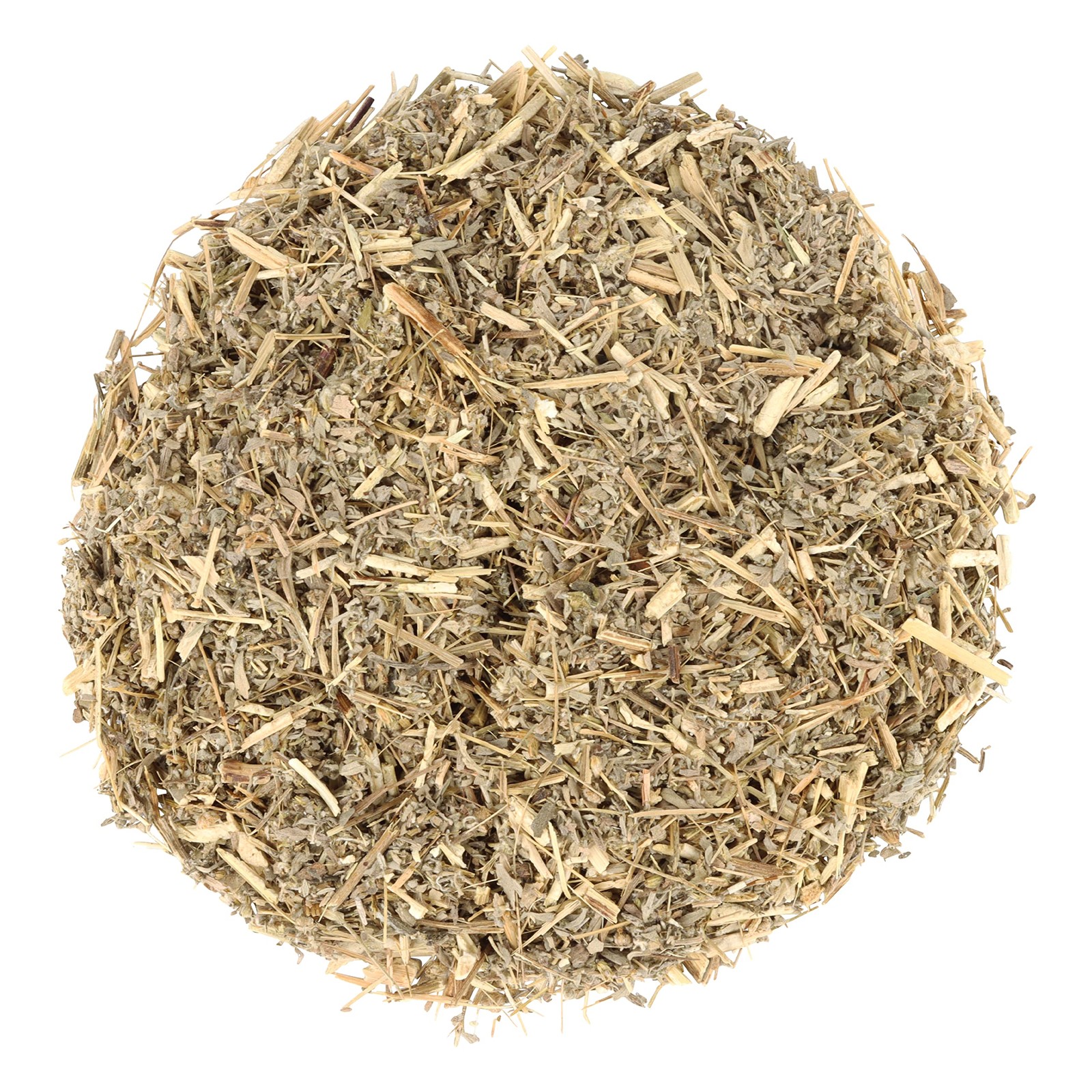 Organic Wormwood Herb Tea, 4oz – USDA Certified, Non-GMO, Vegan, Resealable USA