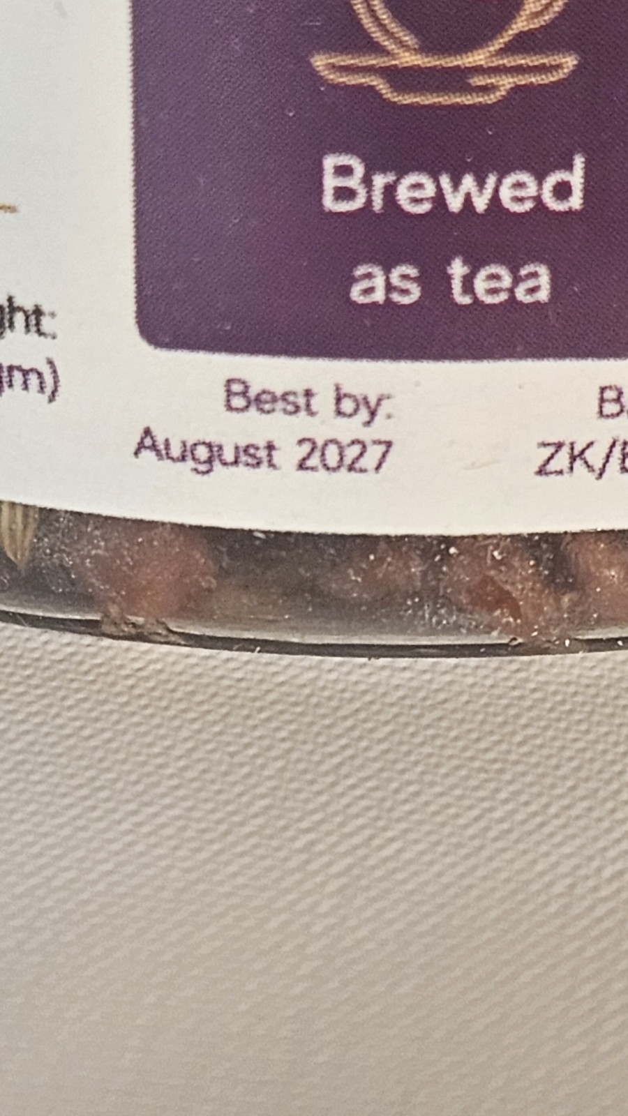 Banarasi Paan l Two 8.75oz (250gm) Tea & Digestive Snack | Exp 8/2027