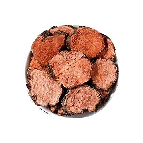 Wild Rhodiola Rosea Root Slices Organic Tea 500 g
