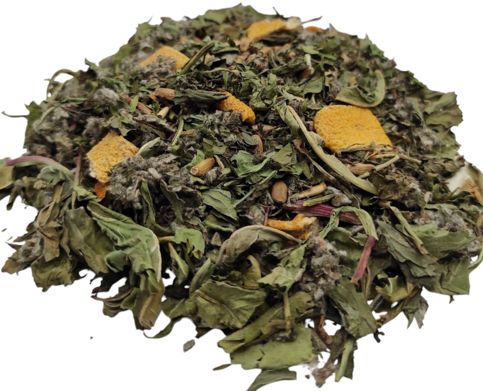Herbal Mix Tea Liver Detox 85g(3 oz) – 1.95KG(68.8 oz) Improves Liver Health