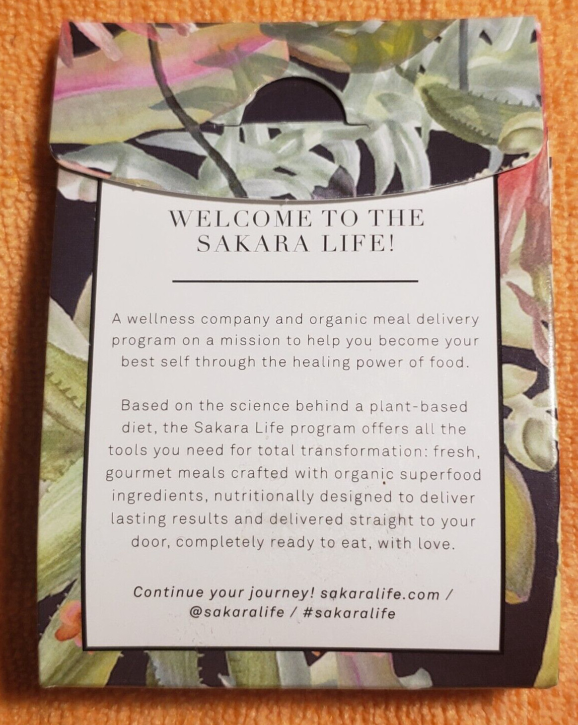 SAKARA – DIGESTIVE Superherb TEA – 15 bags Total – Digestive Support – 1/2026