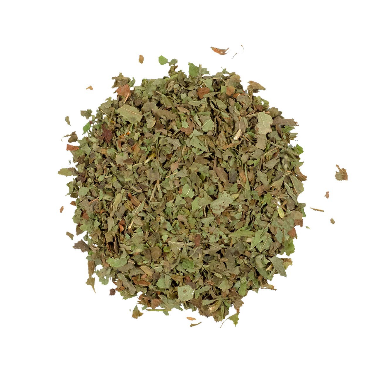 Organic Lemon Balm – 1 lb (16oz) – Herbal Tea – 100% Certified Organic