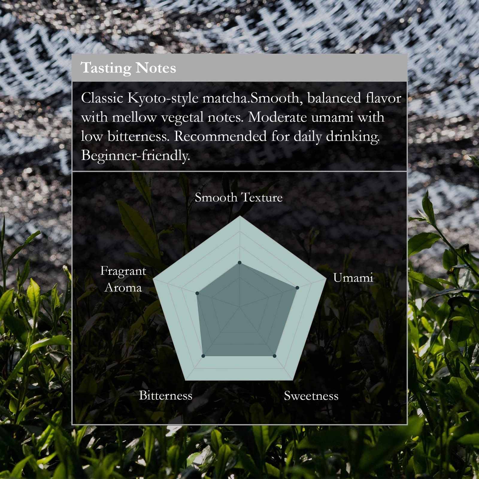 Naoki Matcha Superior Ceremonial Blend – Authentic Japanese First Harvest Cer…