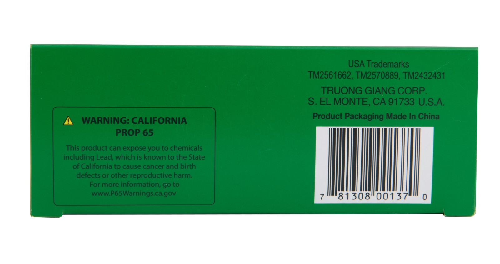 3 Ballerina Herbal Detox Tea- Orange Flavor